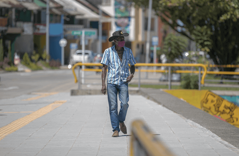 Gobernanza Territorial y Ambiental