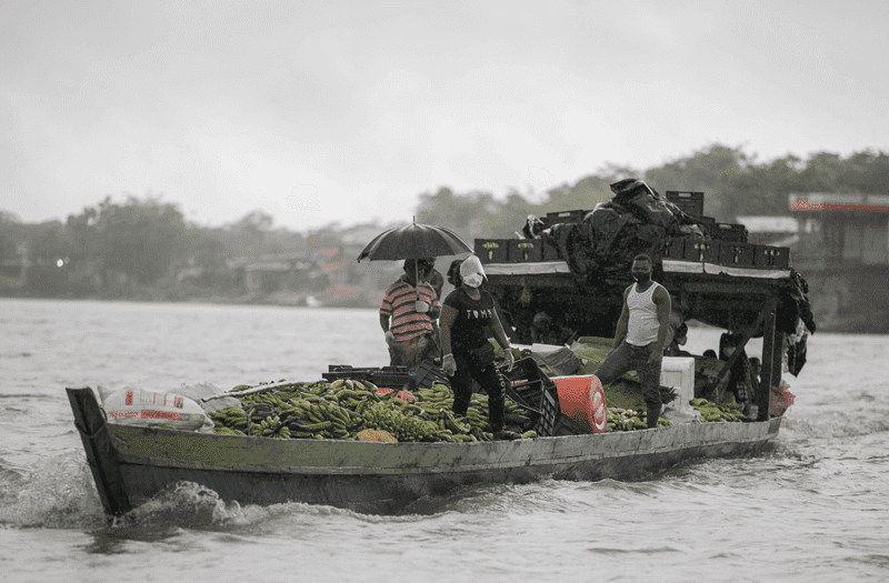 Sistema de Información para la Toma de Decisiones en el Territorio (SIDeTer)