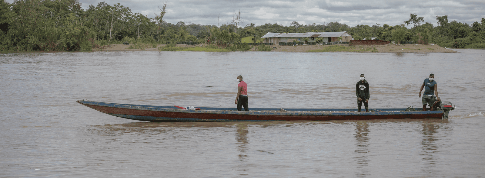 “Ríos con Derechos”