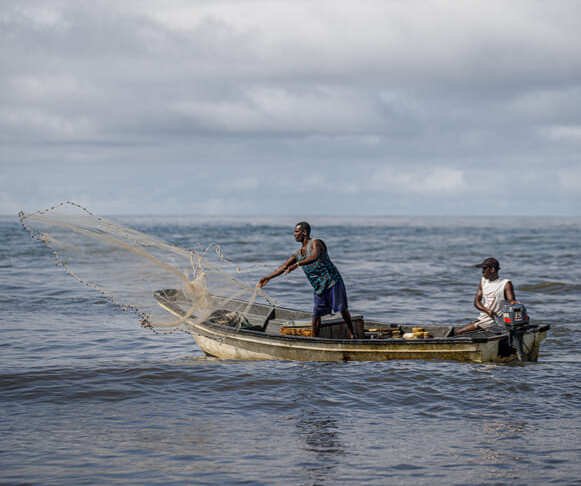 Educación Étnico-Territorial y Ambiental