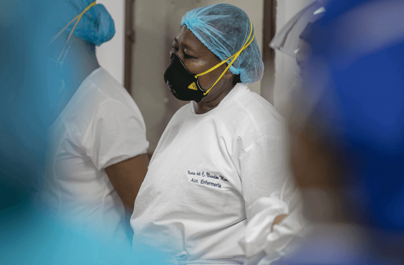 SIDeTer: un sistema epidemiológico para el Pacífico en clave étnico-territorial