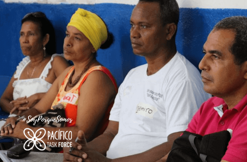 Líderes y lideresas del Pacífico colombiano serán parte del diplomado virtual en innovación para solución de problemas.