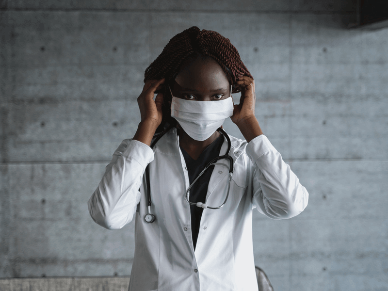 Pacífico Task Force entrega 2.025 kits para el autocuidado ante la COVID-19 en el Pacífico colombiano