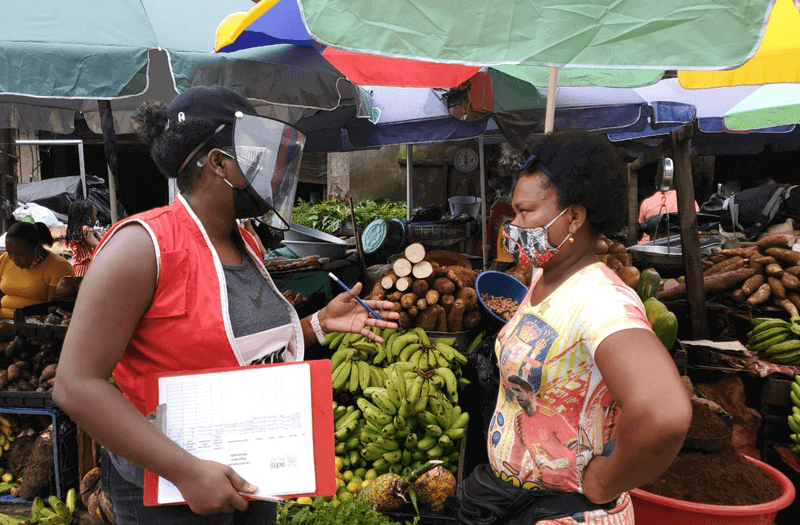 Pacífico Task Force para la <strong>recuperación pospandémica</strong>