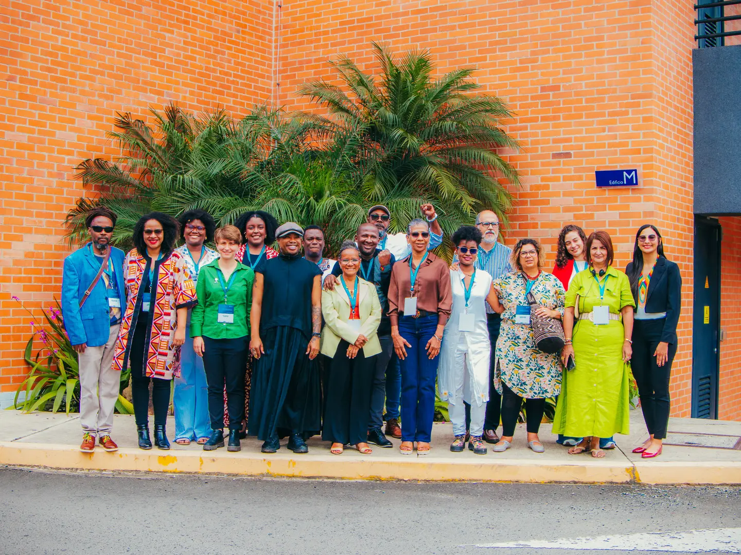 Colombia y Sudáfrica fortalecen alianzas afrodiaspóricas por la justicia étnico-racial, ambiental y de género