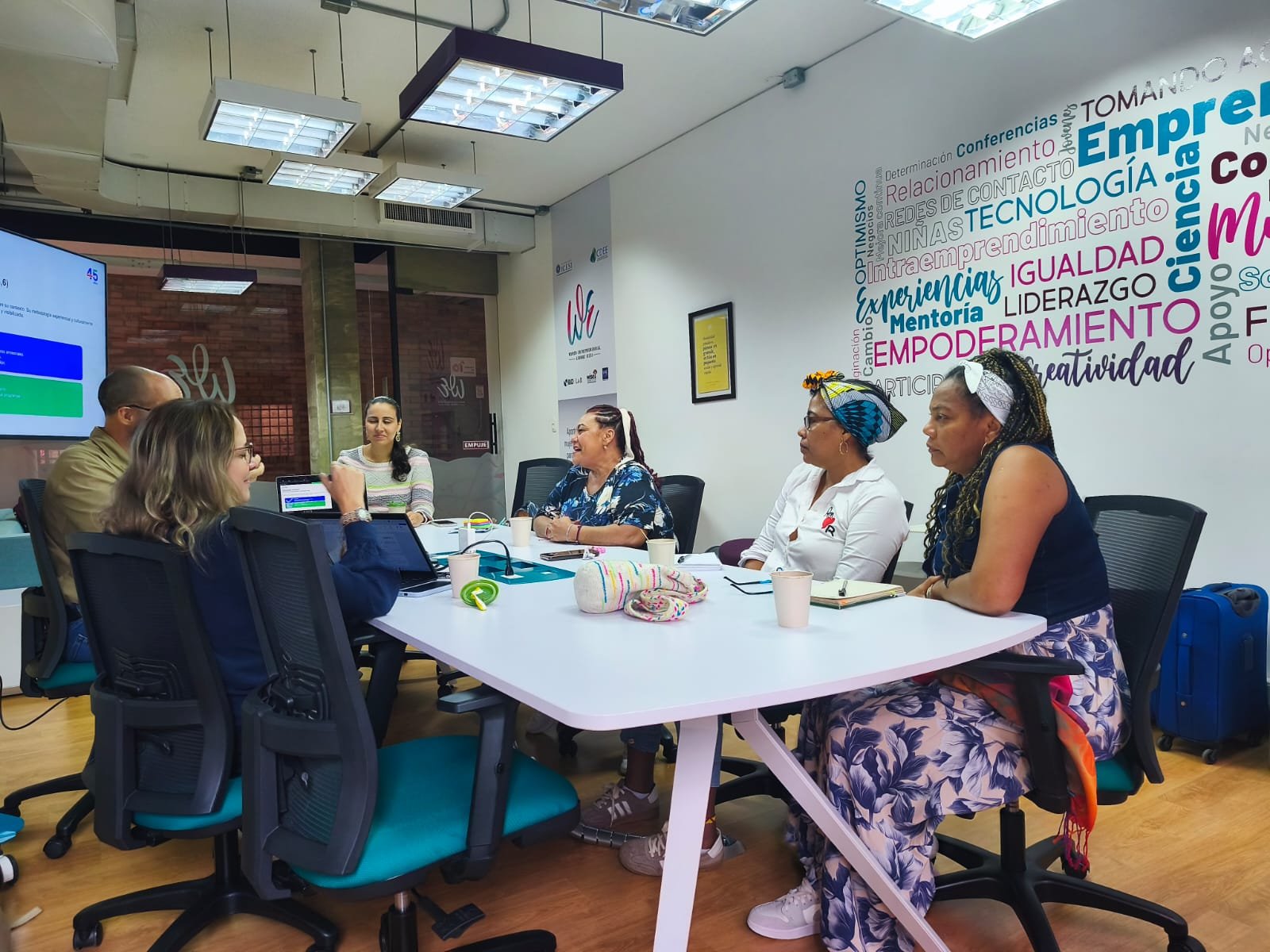 Fundación Akina Zaji Sada