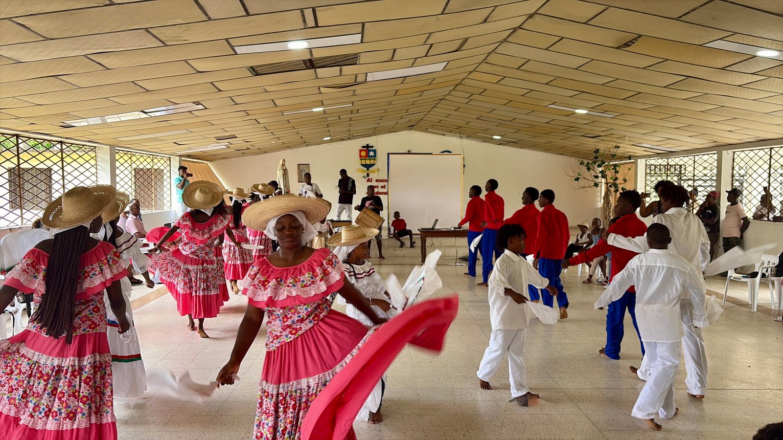 Asociación Juntos por el Progreso Jóvenes y Mayores-Junpro