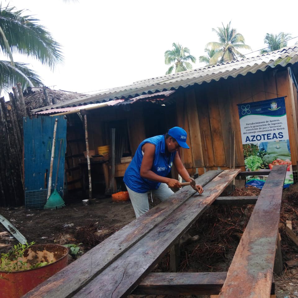 Canasta <br> Étnica